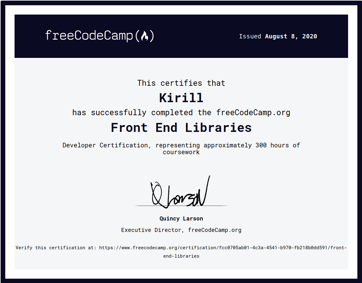 web development :)