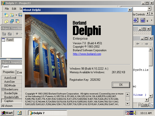web devlopment :)