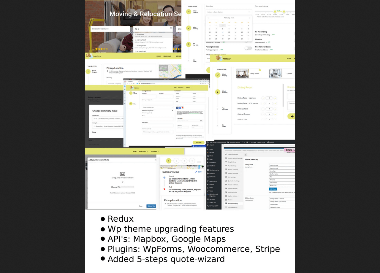 web devlopment :)